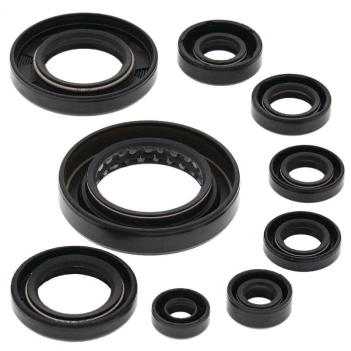 VERTEX ENGINE OIL SEAL KIT