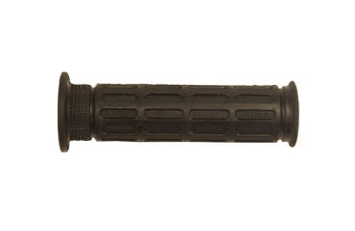 GRIP SET S/BIKE HONDA W/PLUGS
