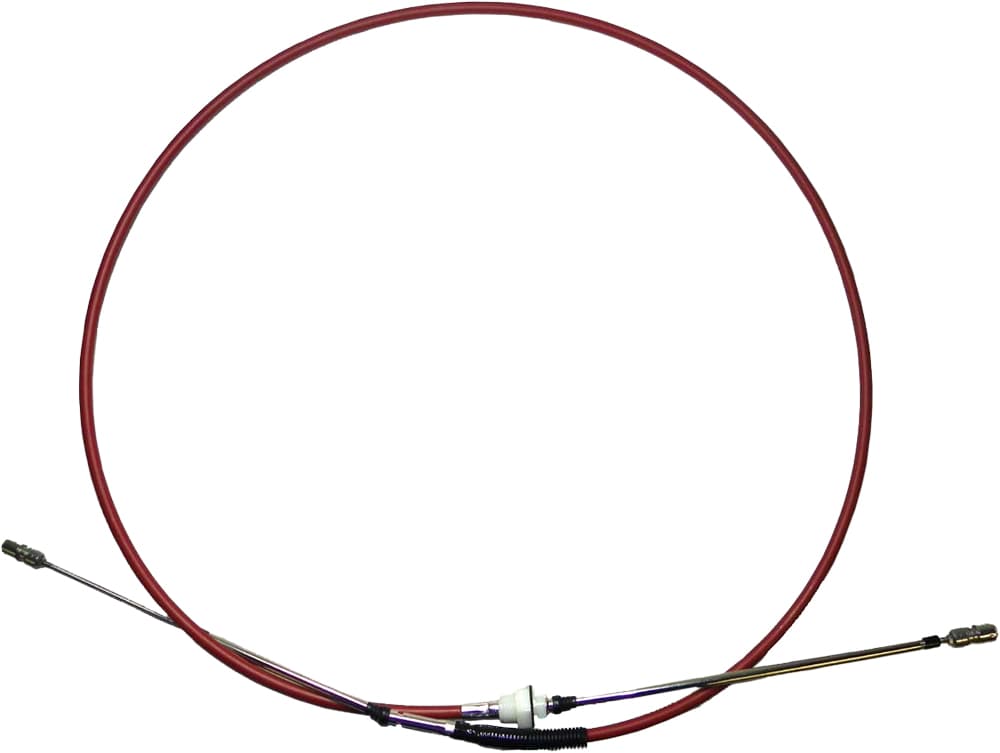 REVERSE CABLE YAM