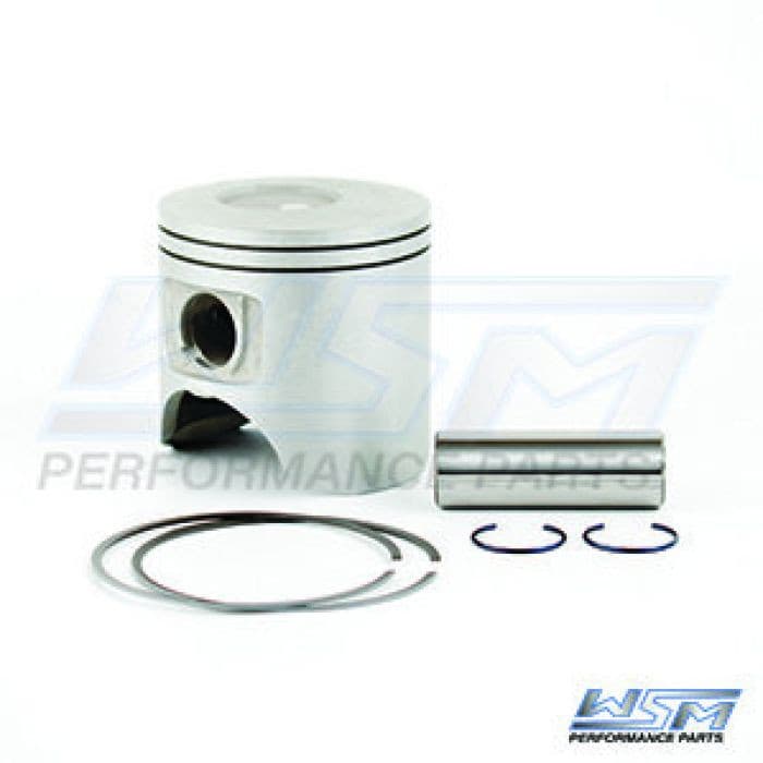 KAW ULTRA 130 1MM PISTON