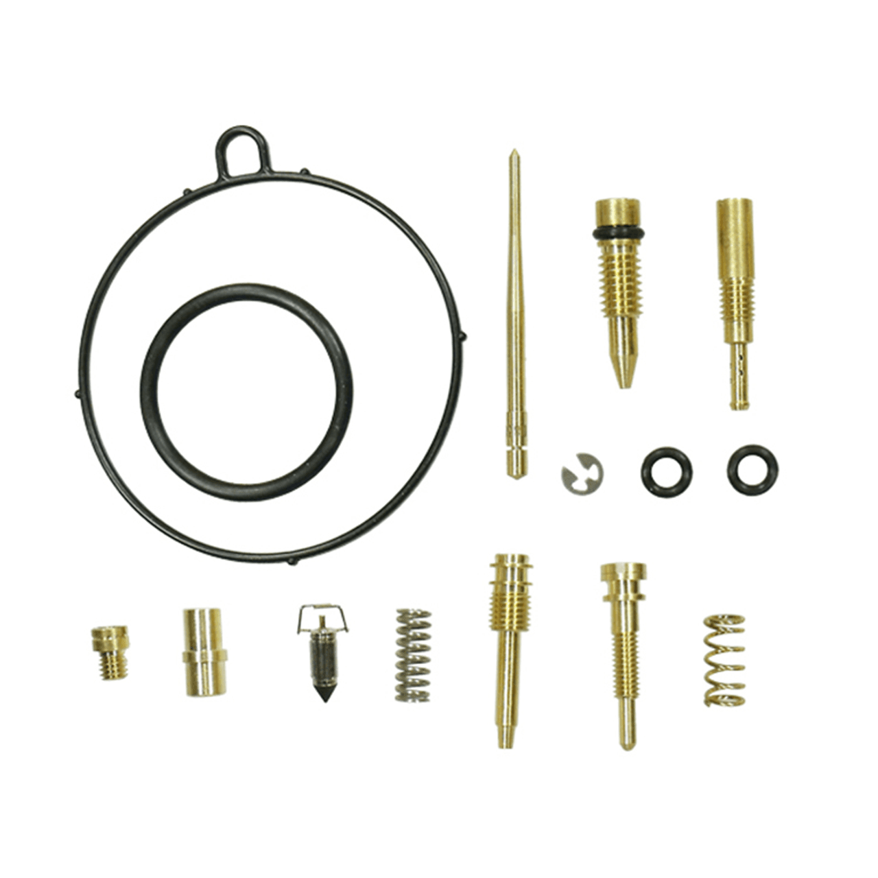 PSYCHIC DIRT BIKE CARBURETOR KIT