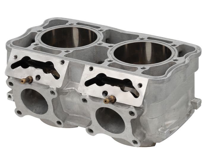 SPI CYLINDER, POLARIS 800