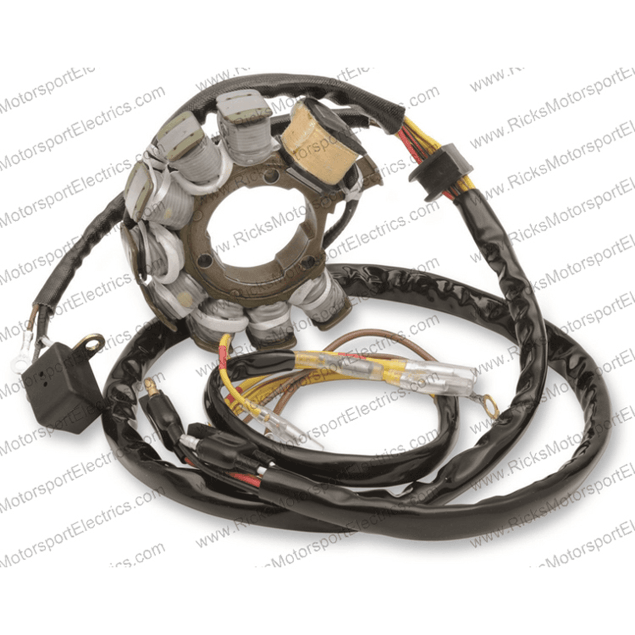 Ricks Stator, image 2 of 3