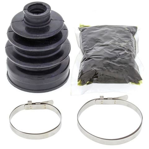 ALL BALLS CV BOOT KIT
