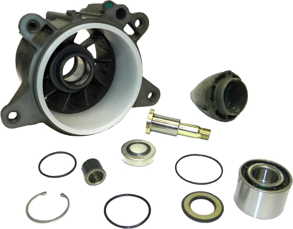 Wsm Jet Pump Assembly