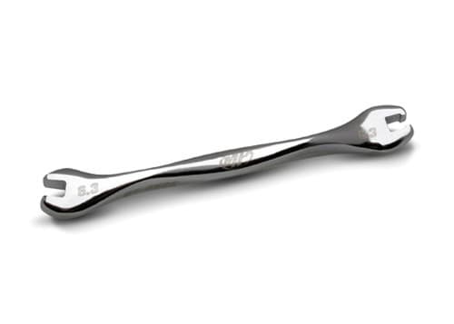 ERGO SPOKE WRENCH 6.3 MM