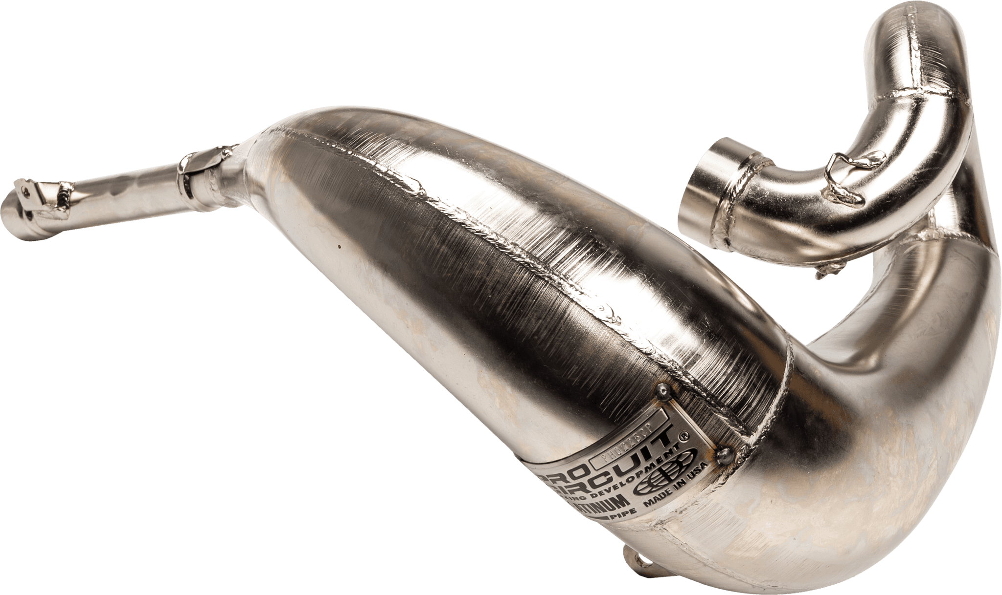 P/C PLATINUM PIPE