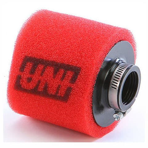 TWO STAGE POD FILTER 1"