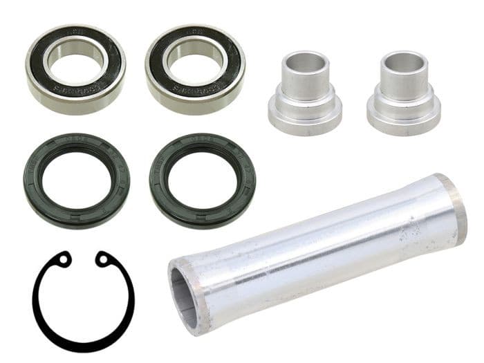 PSYCHIC WHEEL BEARING KIT - REAR