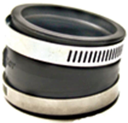CARBURETOR MOUNTING FLANGE