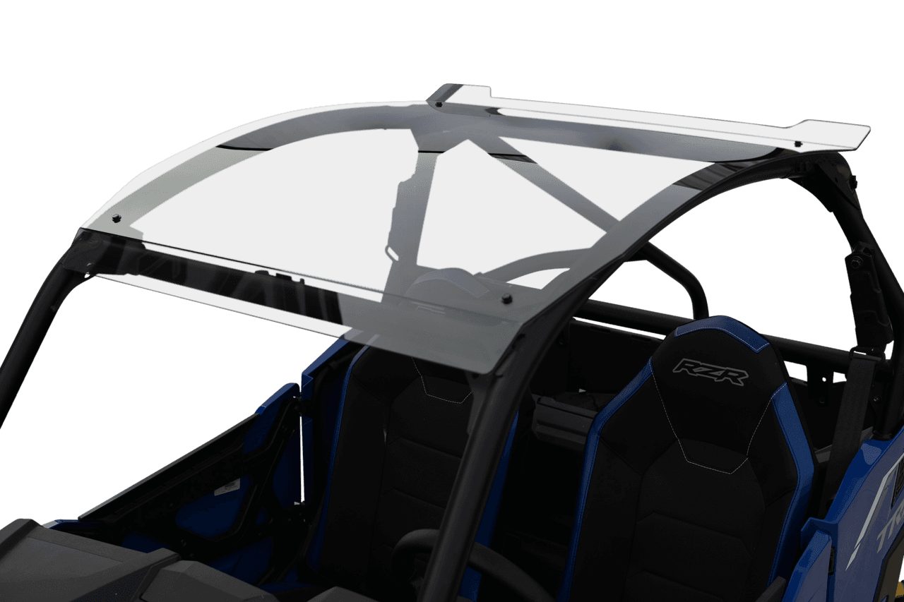 ROOF TINTED