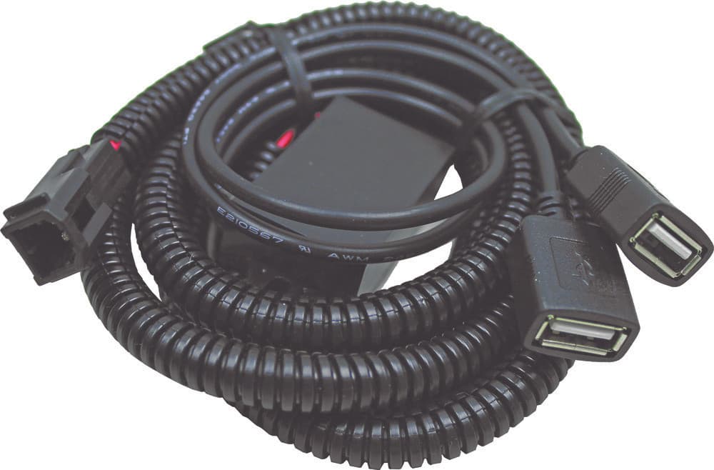 USB POWER CABLE S-D