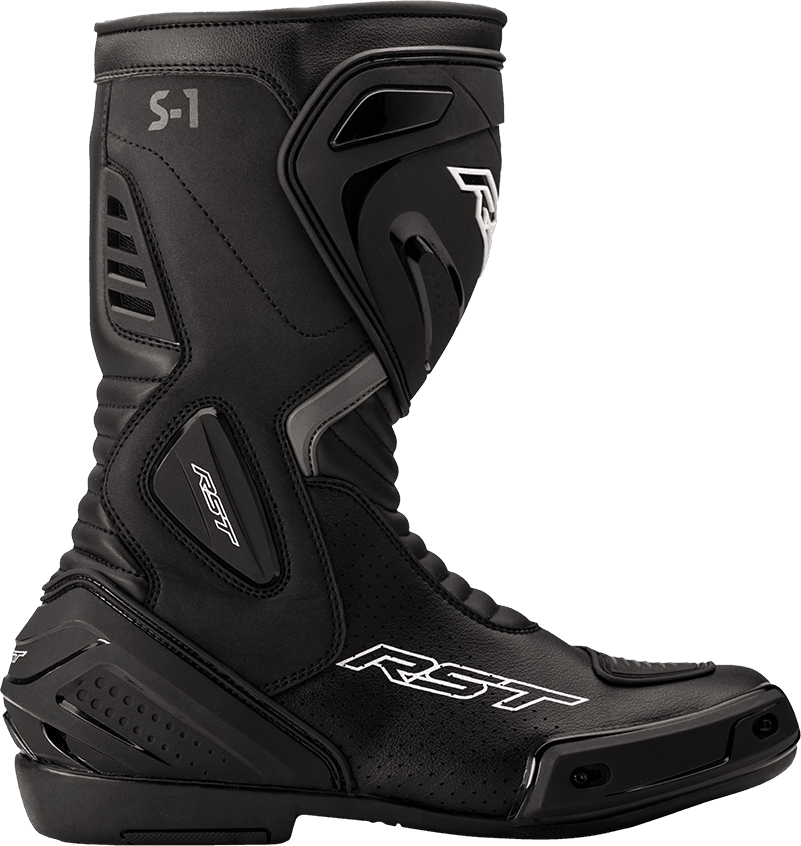 S1 CE BOOT BLACK 8