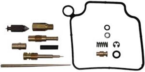 CARBURETOR REPAIR KIT