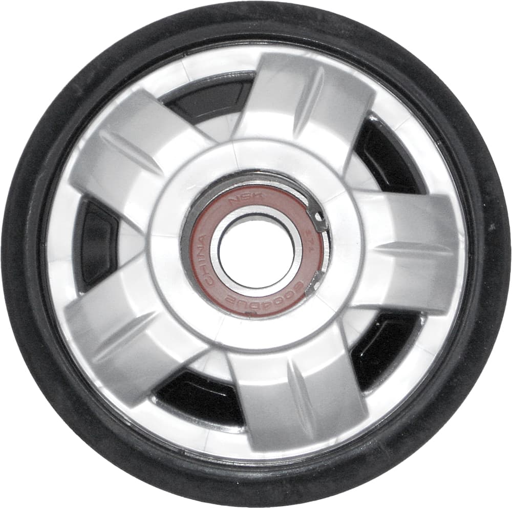 PPD IDLER 7.09" X 20 MM SIL S/M