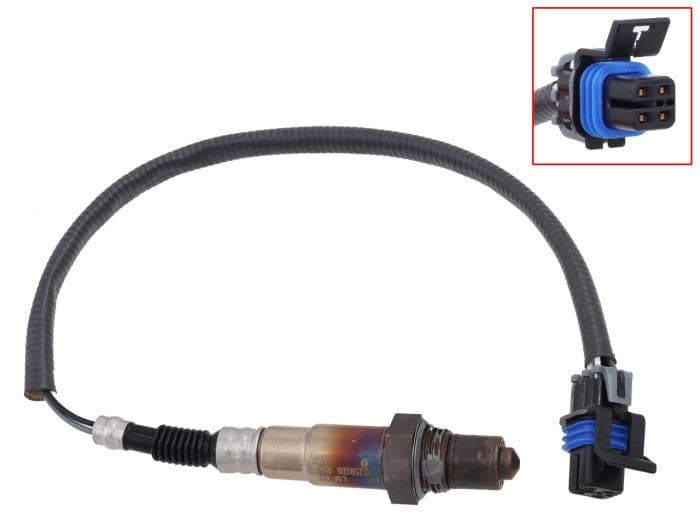 BRONCO OXYGEN SENSOR