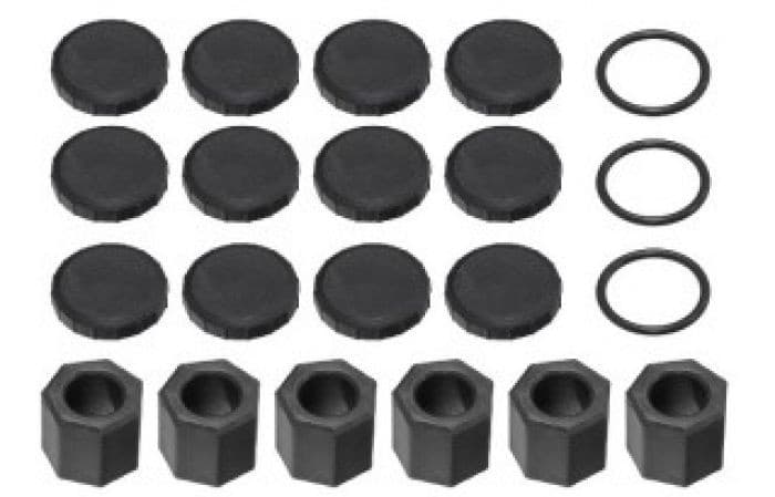 SPI CLUTCH REPAIR KIT