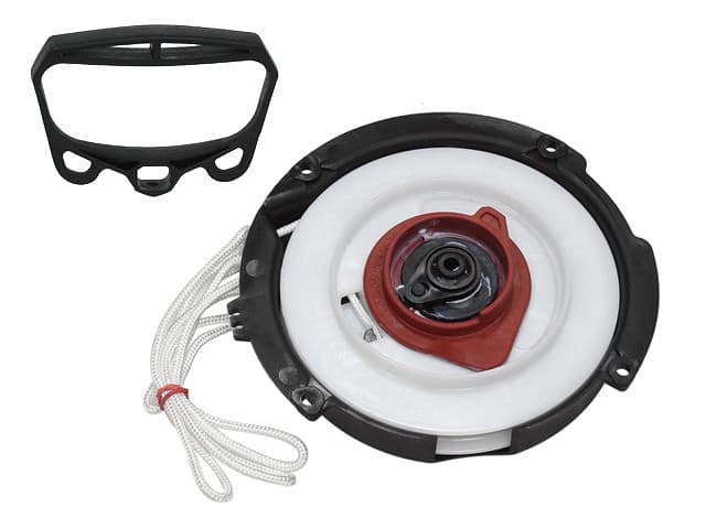 SP1 Recoil Assembly Ski-Doo