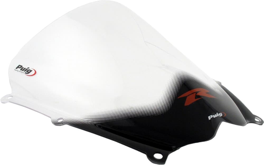 Puig Windscreen Racing Clear