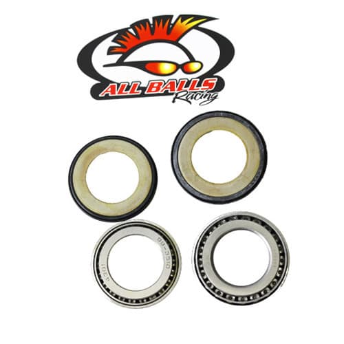 STEERING BEARING/SEAL KIT