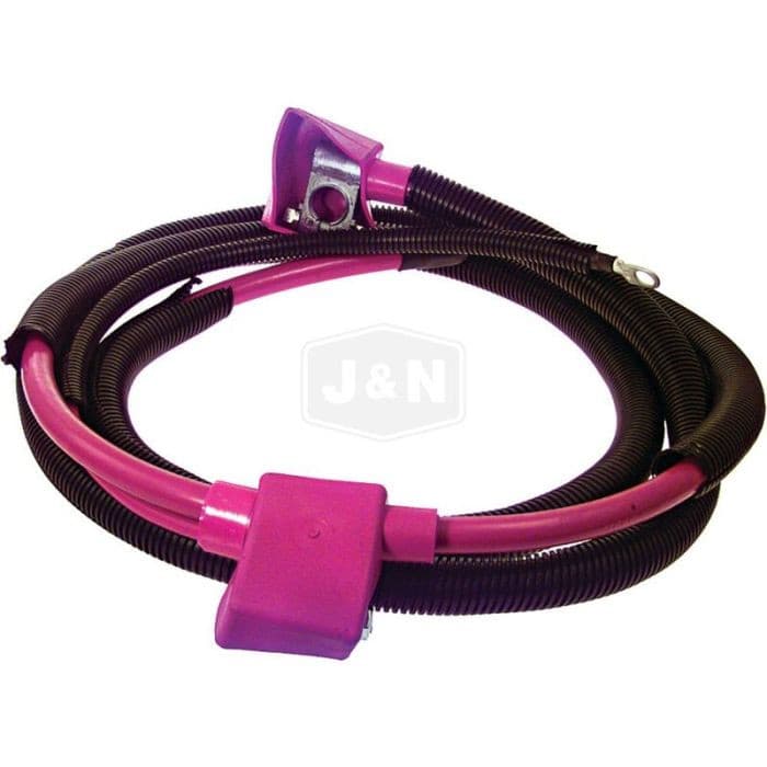 BATTERY CABLE, PRE-MADE