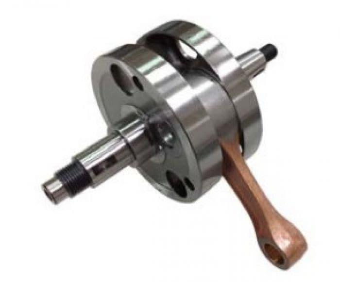 PSYCHIC CRANKSHAFT, KTM