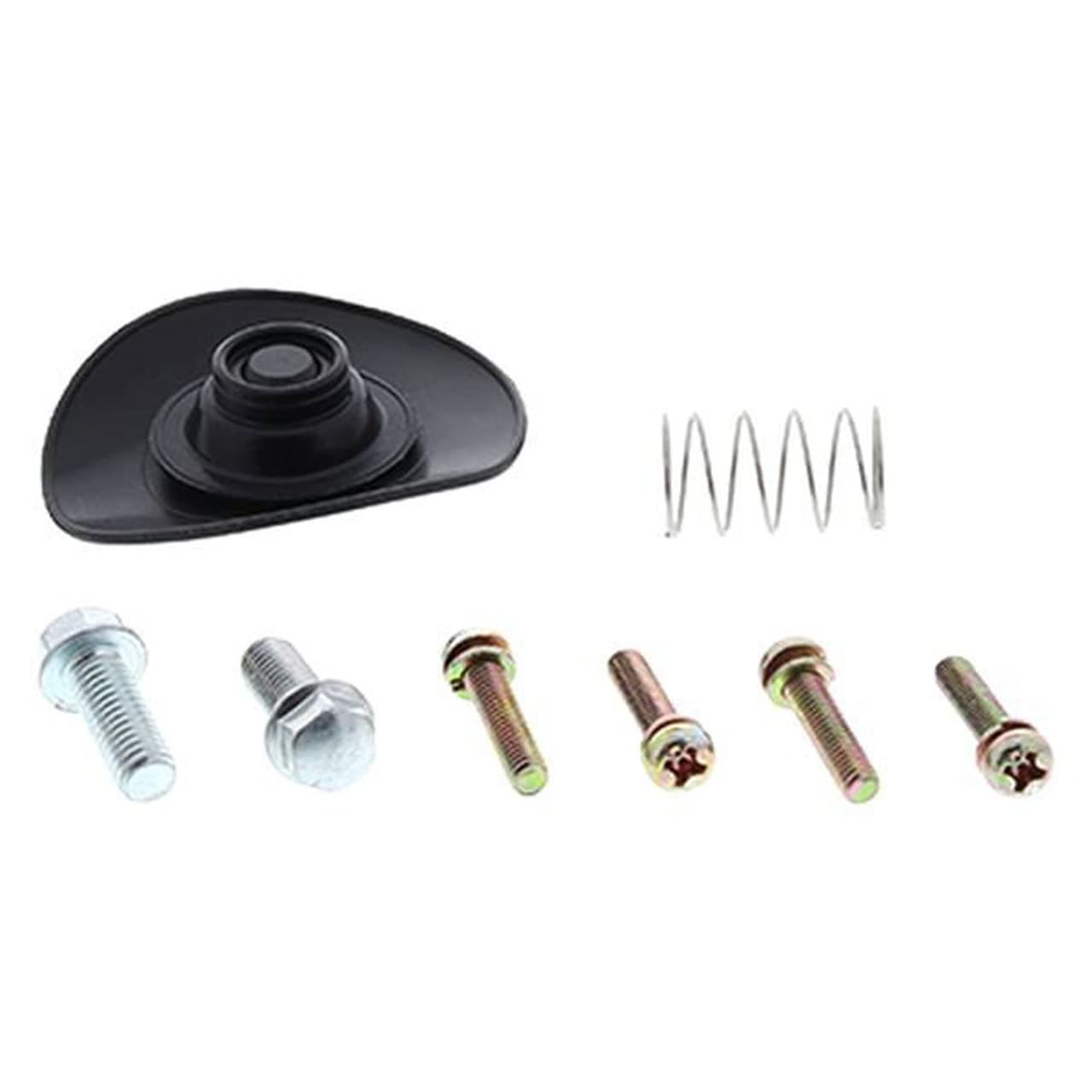 PETCOCK DIAPHRAGM KIT