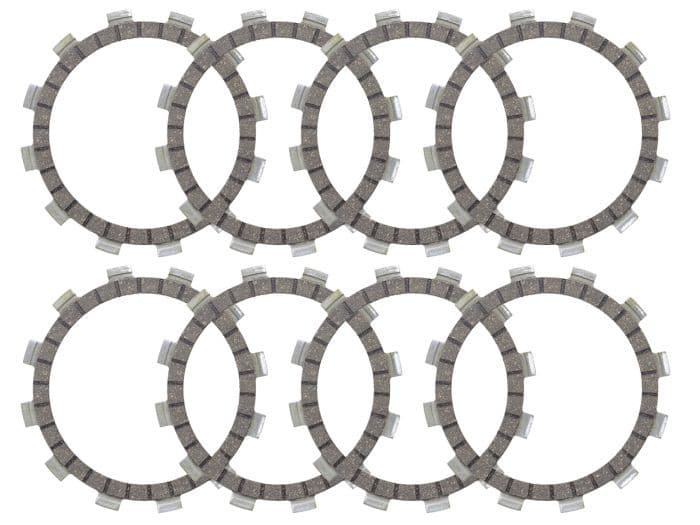 PSYCHIC CLUTCH PLATE KIT