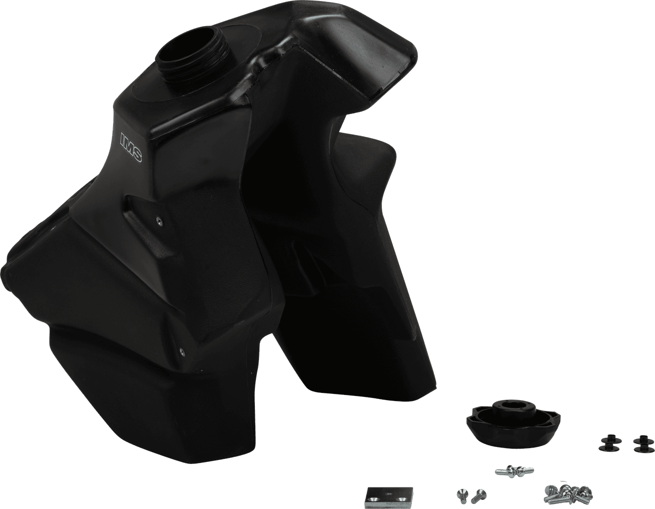 FUEL TANK 3.0 BLACK KTM
