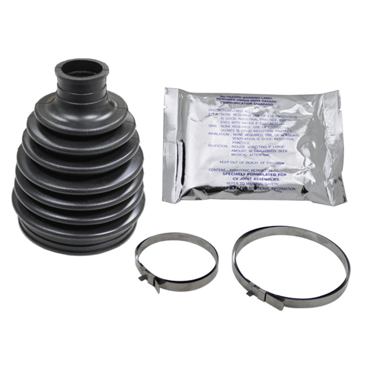 BRONCO CV BOOT KIT
