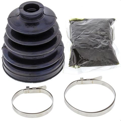 ALL BALLS CV BOOT KIT