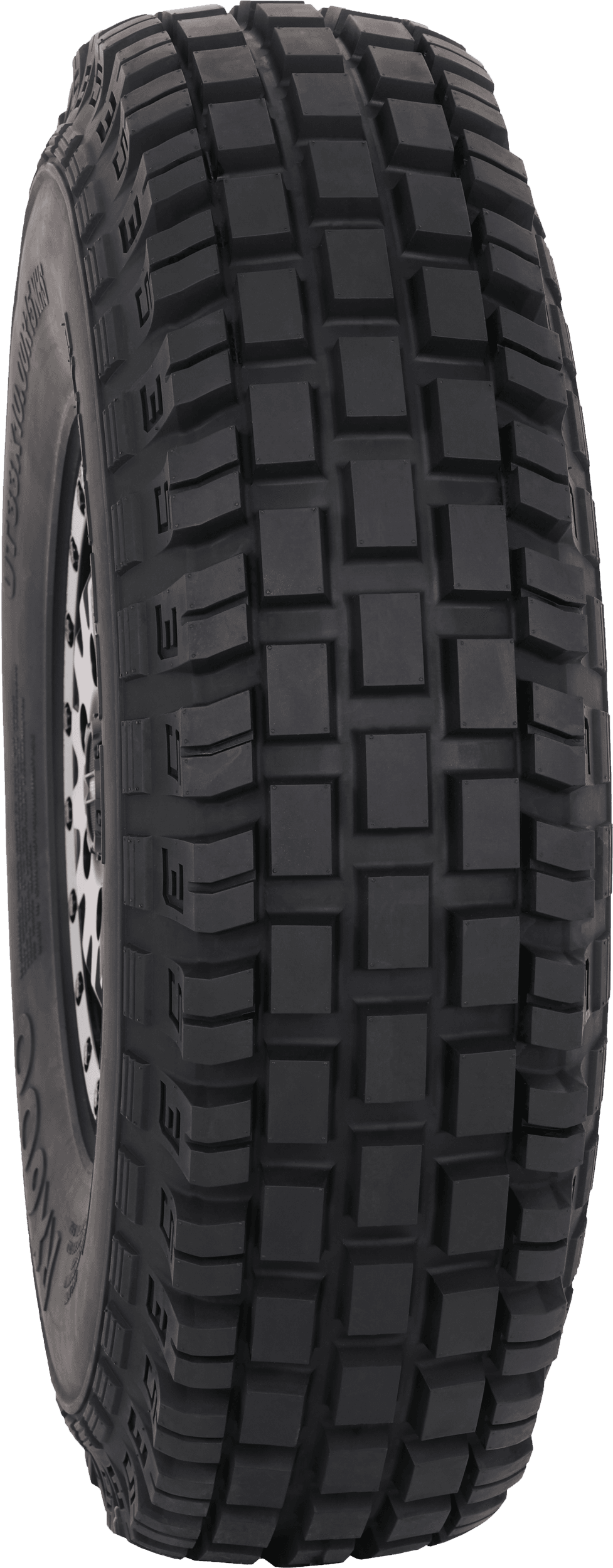 System 3 Tire RX600 35X10R-15