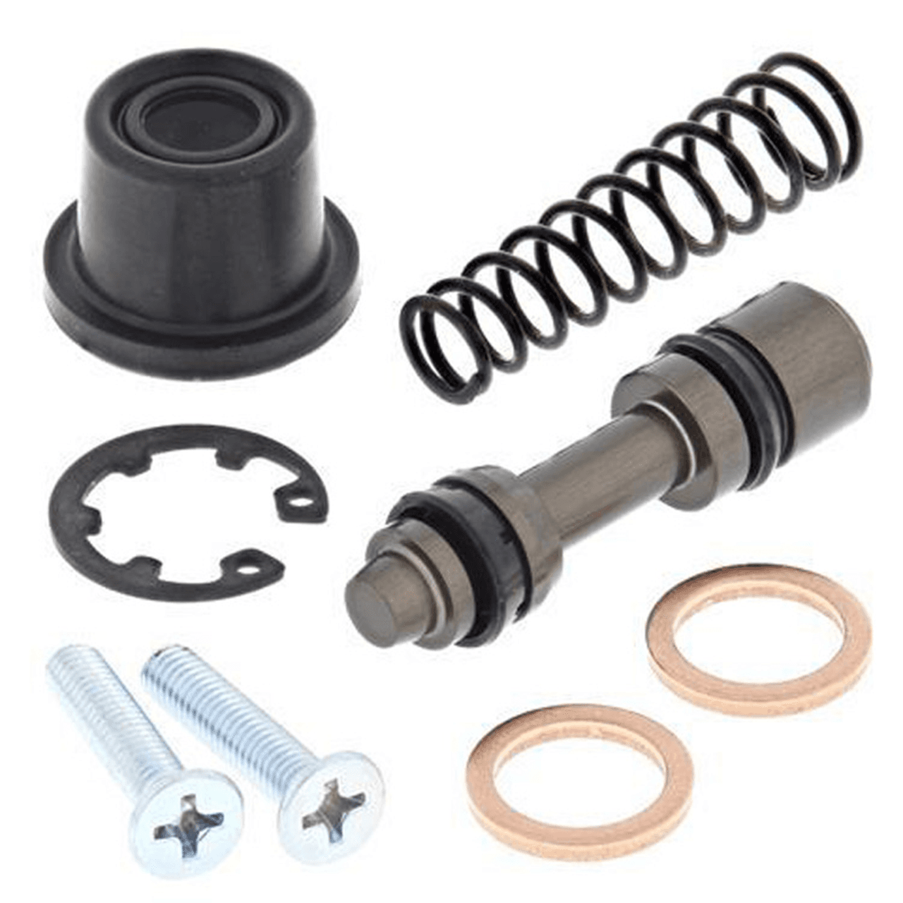 MASTER CYLINDER REBUILD KIT
