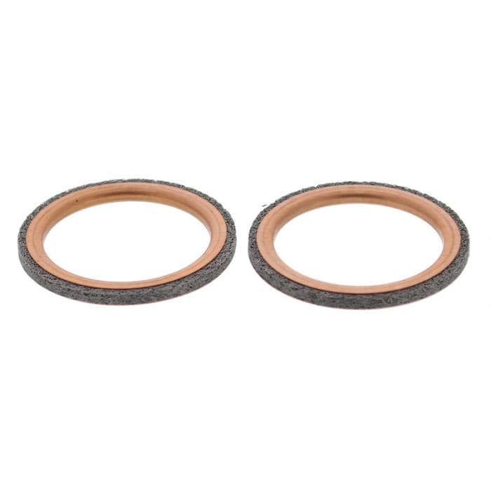 VERTEX EXHAUST GASKET KIT