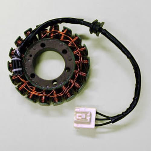 Ricks Stator