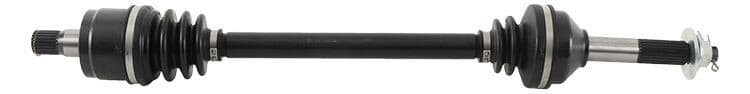 8 BALL EXTREME AXLE REAR