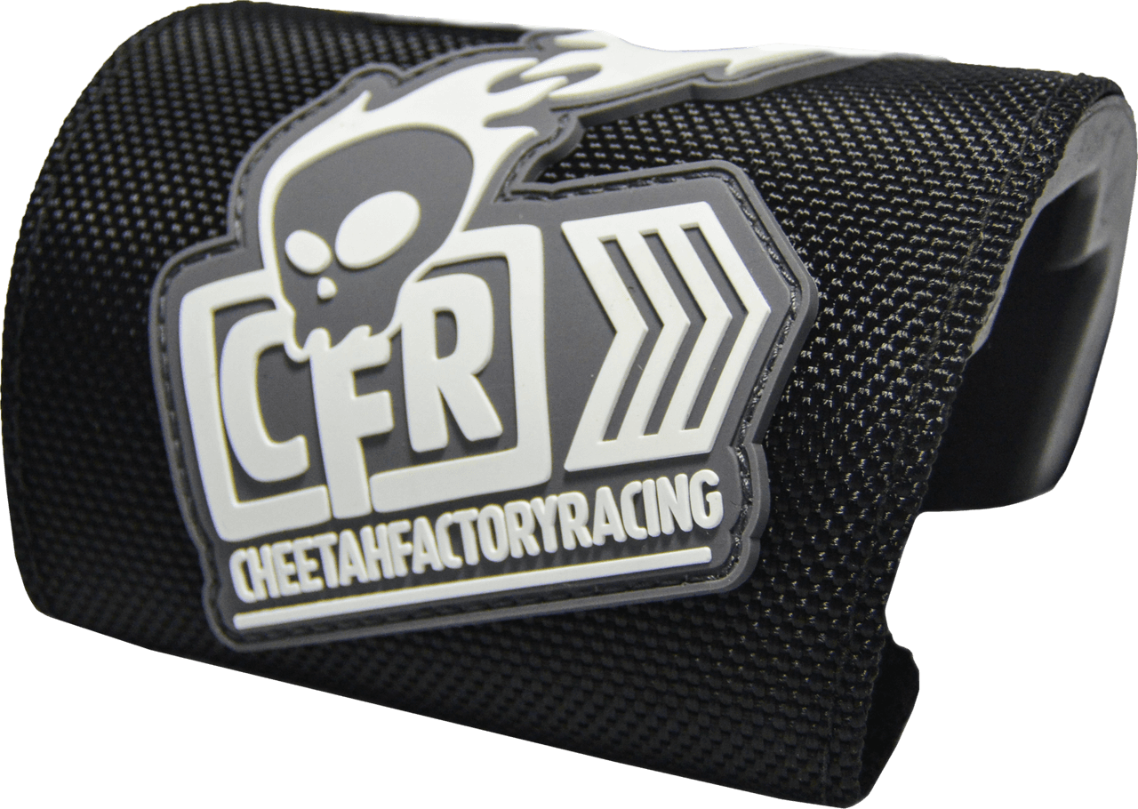 CFR BAR PAD MINI WHITE