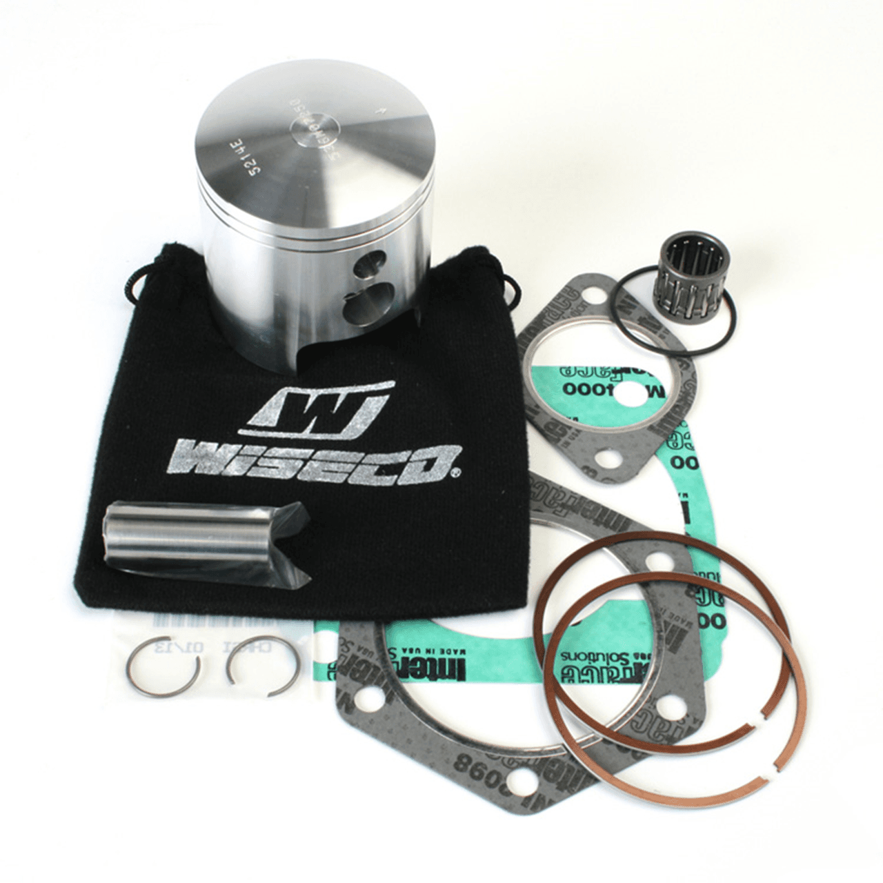 TOP END KIT 72.50/+0.50 POL