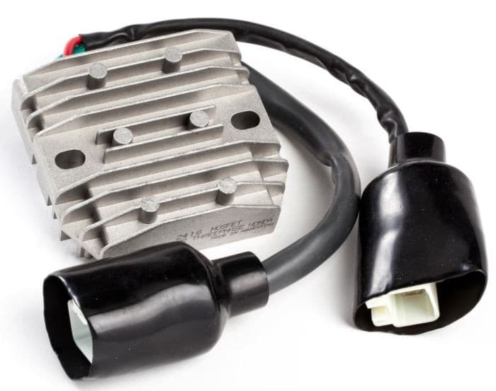Ricks Regulator / Rectifier
