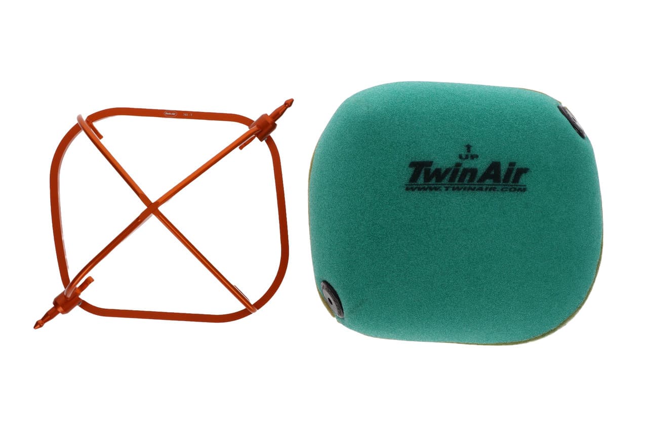 Twin Air Powerflow Kit