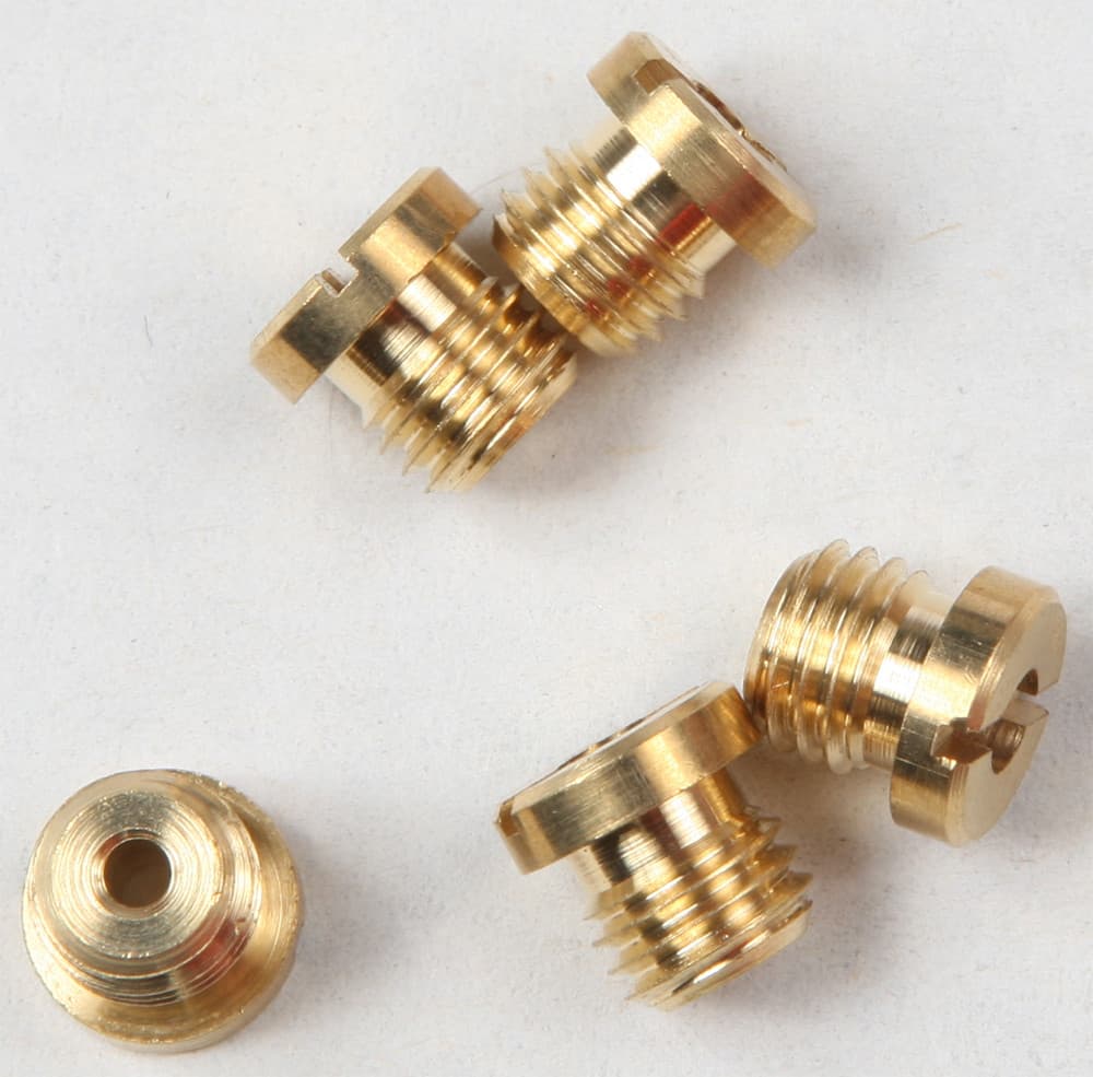 S&S MAIN JETS #.090 5/PK