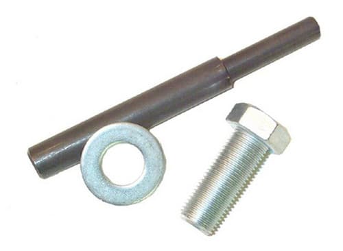 CLUTCH PULLER KIT 32MM