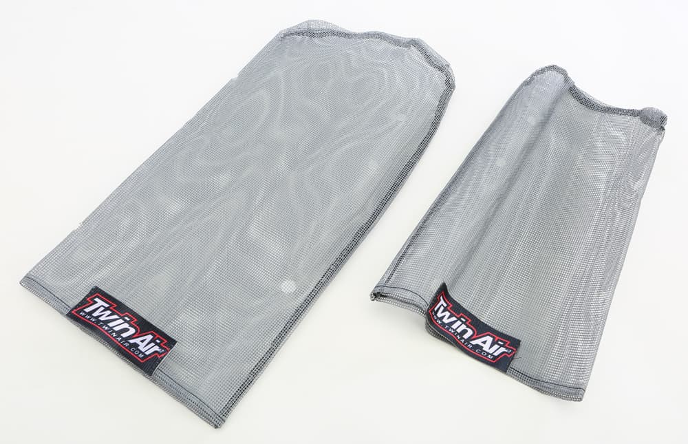 RADIATOR SLEEVE