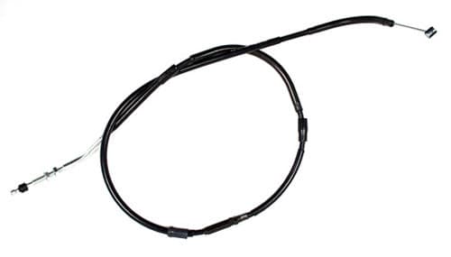 BLACK VINYL CLUTCH CABLE