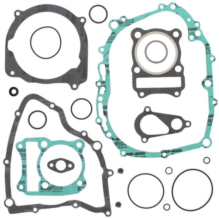VERTEX COMPLETE GASKET KIT