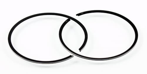 NAMURA PISTON RING SET81.50MM