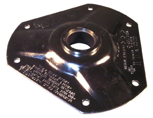 COMET COVER PLATE CLUTCH