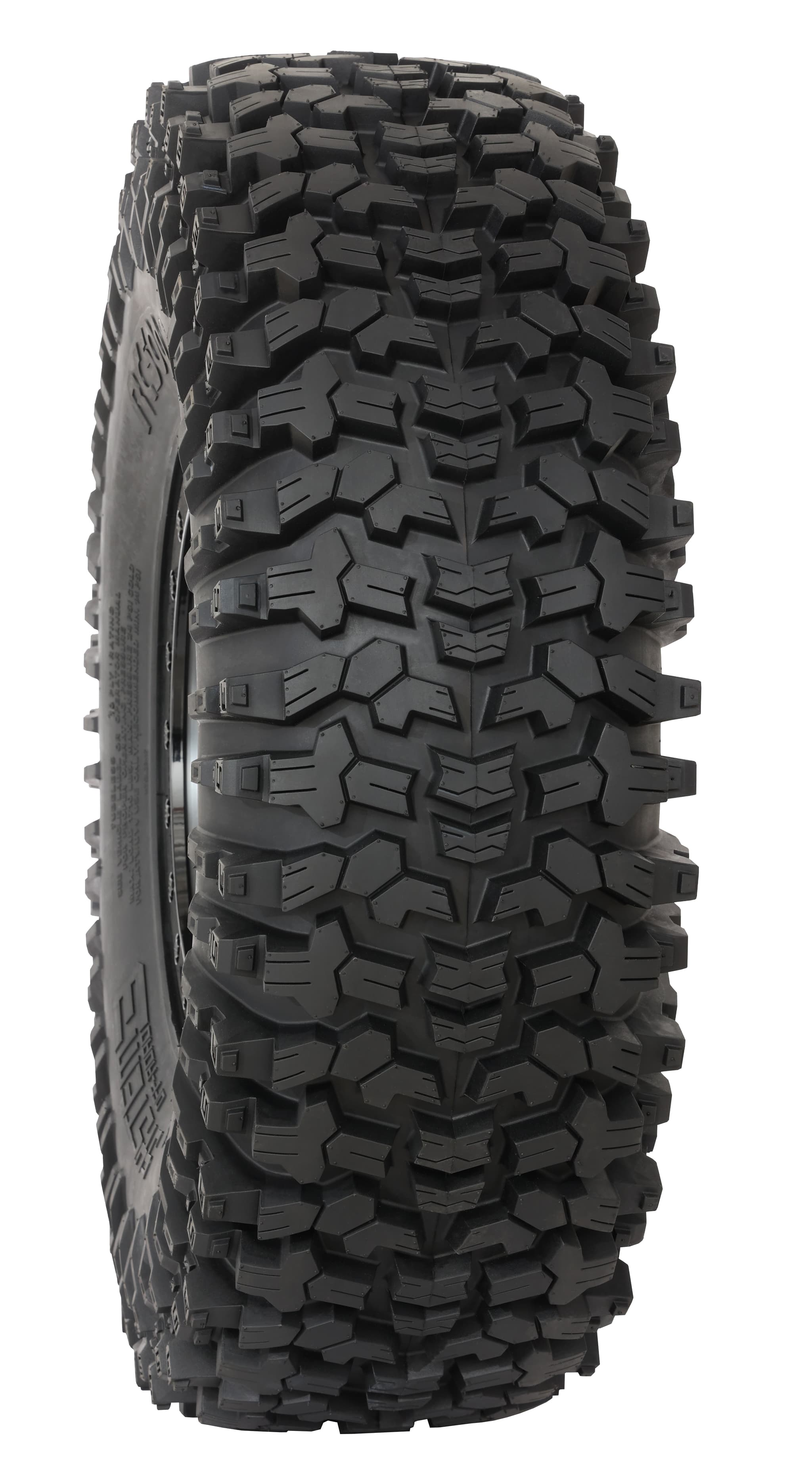 System 3 Tire RC500 27X10R14