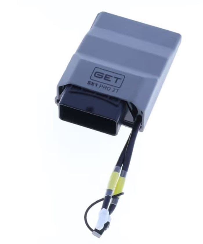 GET SX1 PRO 2T TUNER