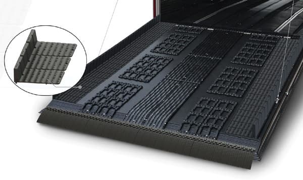 Caliber Edge Guard 12/Pack